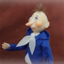 Муфта , Полботинка, Моховая Борода , повтор.