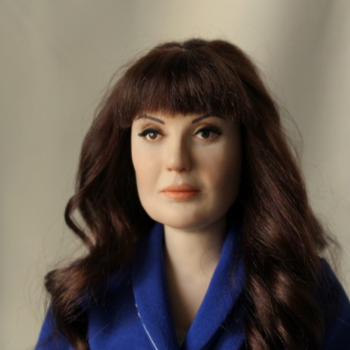 Портретное.