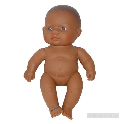 Латиноамериканец