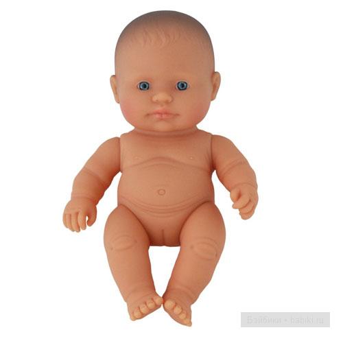 Европейская девочка