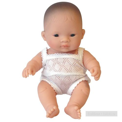 Пупсы от Miniland Educational, Испания (фото 2)