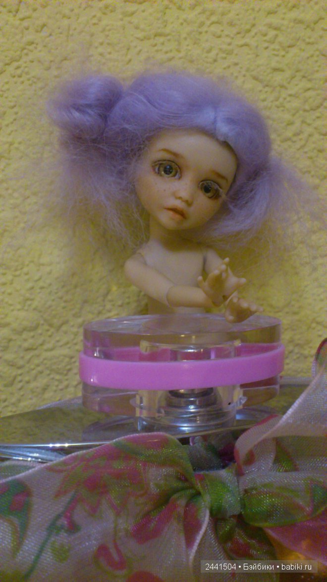 Мне кажется "Темик" может быть очень красивой девочкой, а вам (фото 2)