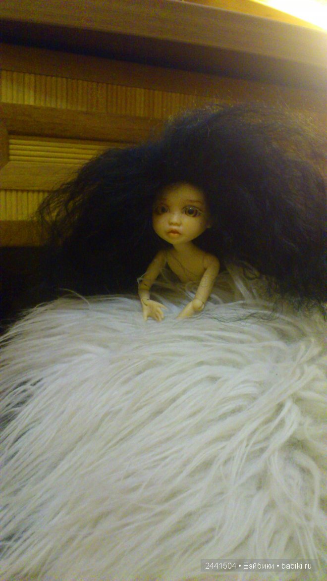 Мне кажется "Темик" может быть очень красивой девочкой, а вам (фото 3)