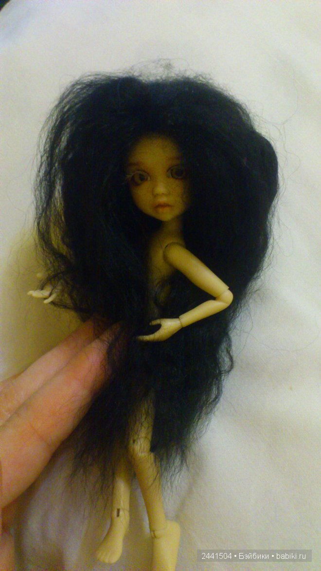 Мне кажется "Темик" может быть очень красивой девочкой, а вам