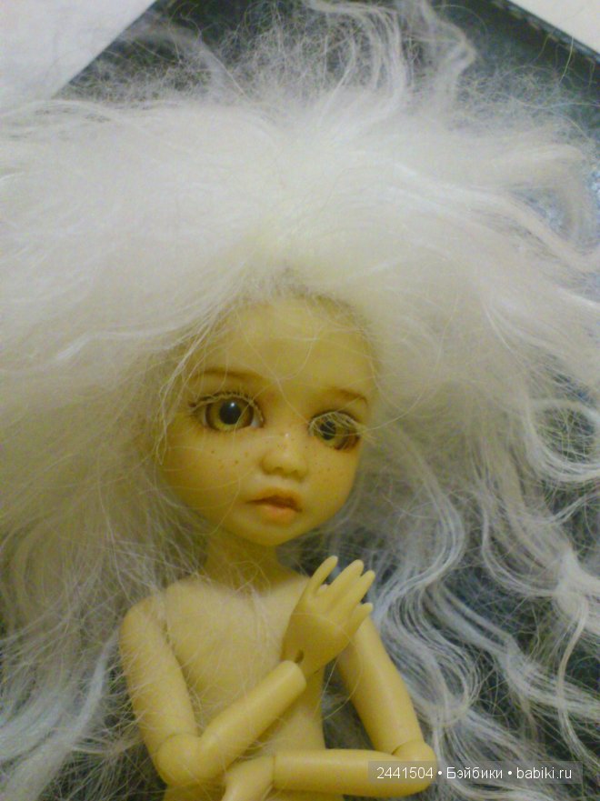 Мне кажется "Темик" может быть очень красивой девочкой, а вам (фото 6)