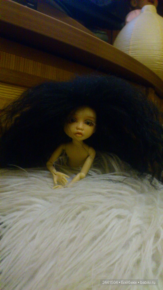 Мне кажется "Темик" может быть очень красивой девочкой, а вам (фото 8)