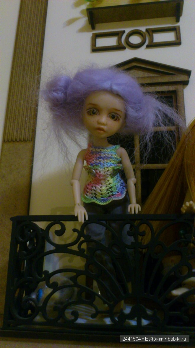 Мне кажется "Темик" может быть очень красивой девочкой, а вам (фото 10)