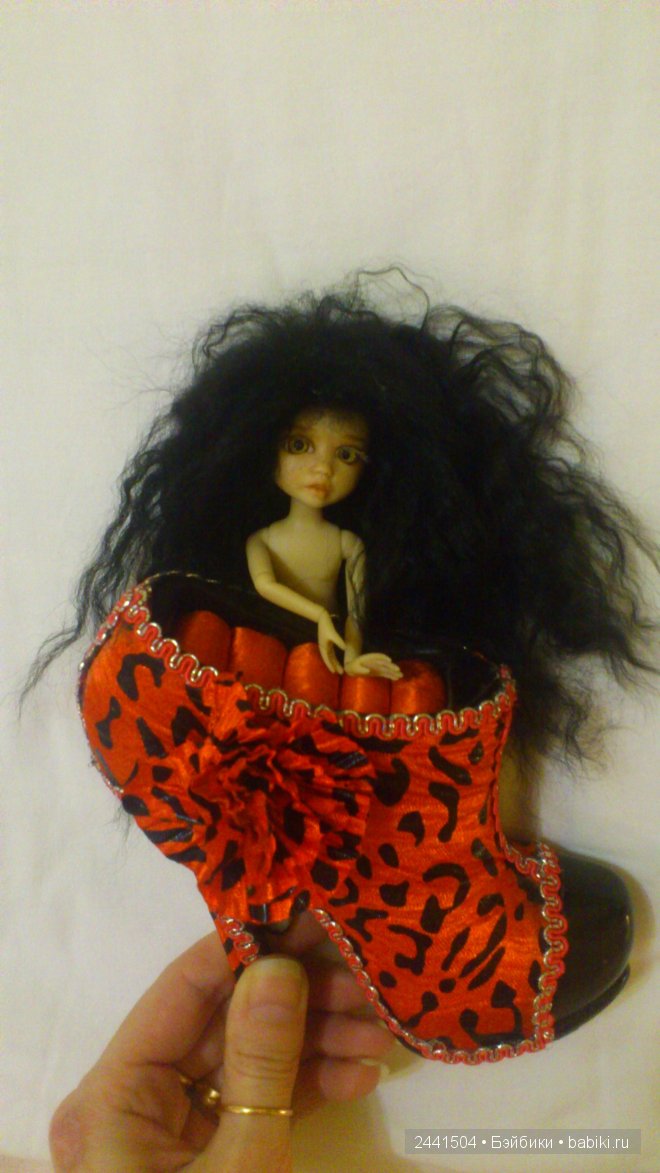 Мне кажется "Темик" может быть очень красивой девочкой, а вам (фото 7)