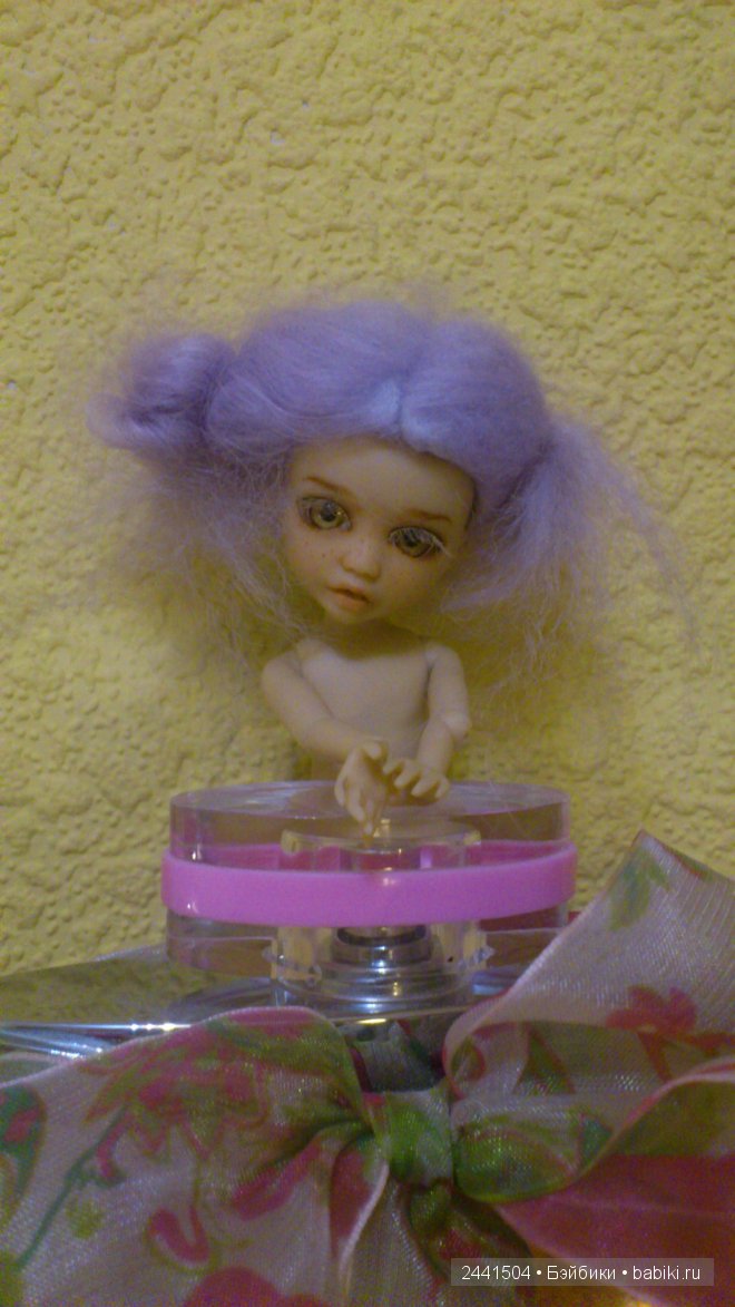 Мне кажется "Темик" может быть очень красивой девочкой, а вам (фото 4)