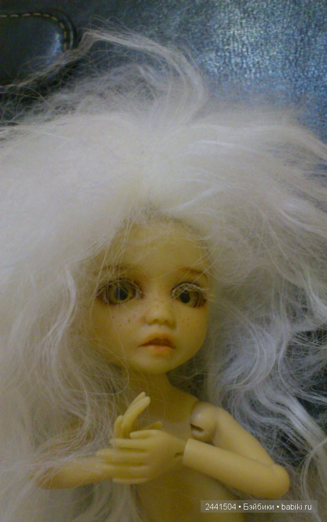 Мне кажется "Темик" может быть очень красивой девочкой, а вам (фото 9)