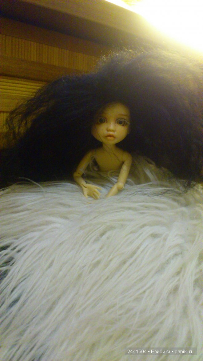 Мне кажется "Темик" может быть очень красивой девочкой, а вам (фото 5)