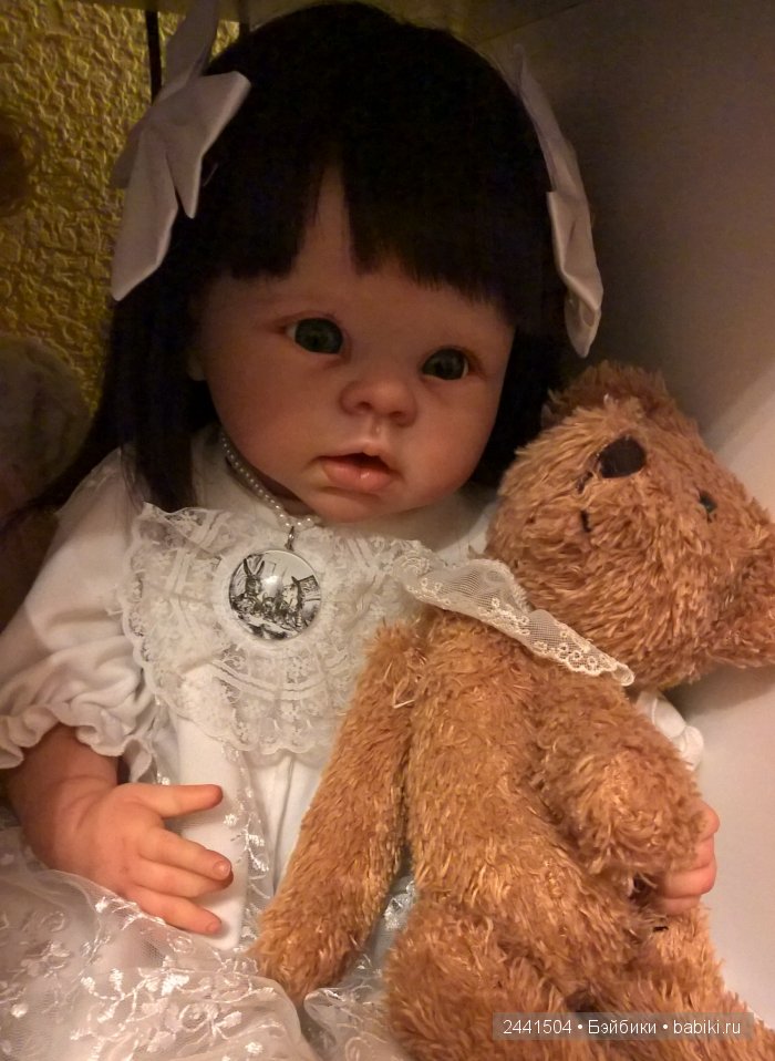 Всех под антиквариат — Домашние коллекции кукол: фото собраний