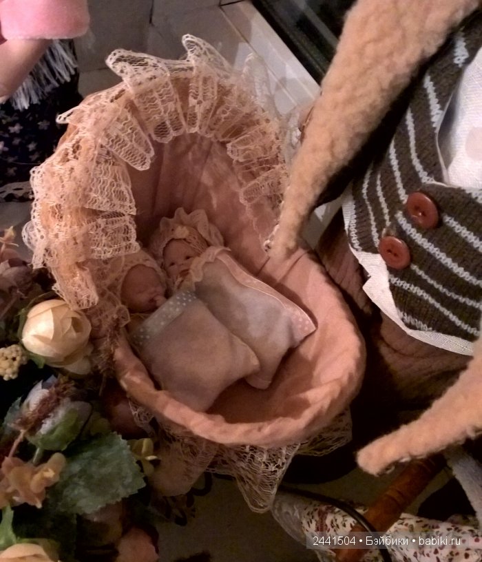 Всех под антиквариат — Домашние коллекции кукол: фото собраний