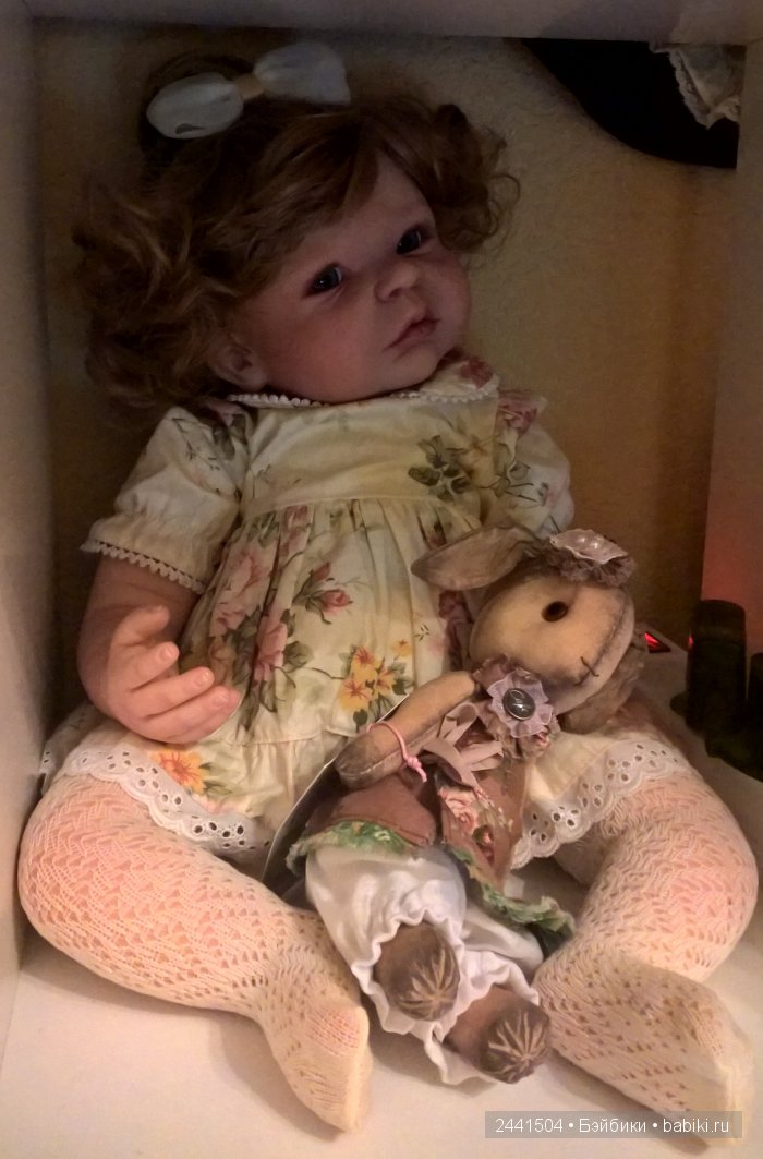 Всех под антиквариат — Домашние коллекции кукол: фото собраний (фото 5)