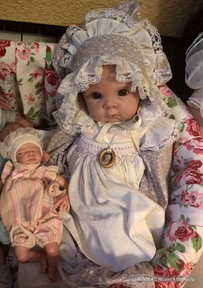 Всех под антиквариат — Домашние коллекции кукол: фото собраний (фото 9)