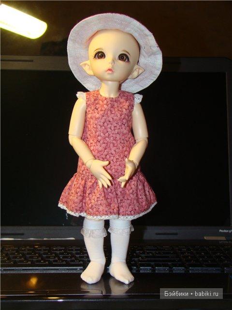 Моя Василиса | Бэйбики Моя Василиса — Куклы Fairyland (ФэйриЛэнд): BJD (БЖД)