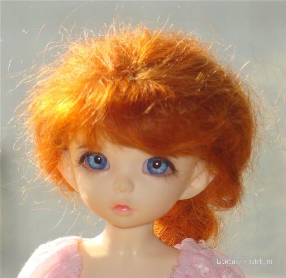 Моя Василиса | Бэйбики Моя Василиса — Куклы Fairyland (ФэйриЛэнд): BJD (БЖД)