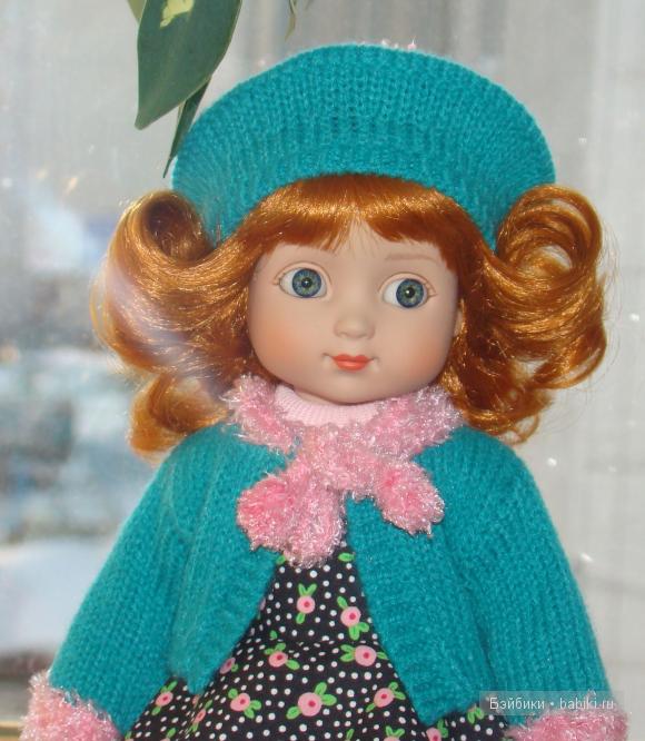 Tonner  Sophie friend of Mary Engelbreit's Ann Estelle