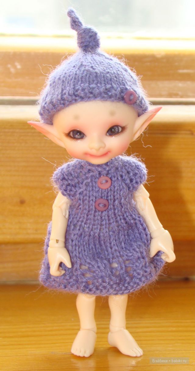 Знакомьтесь, Realpuki Pupu (фото 6)