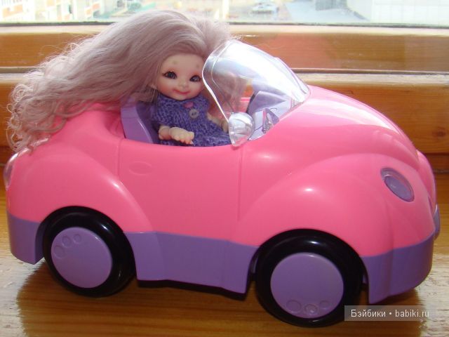 Знакомьтесь, Realpuki Pupu (фото 9)