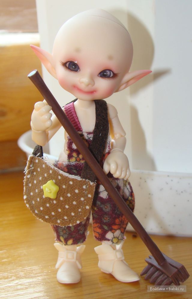 Знакомьтесь, Realpuki Pupu (фото 5)