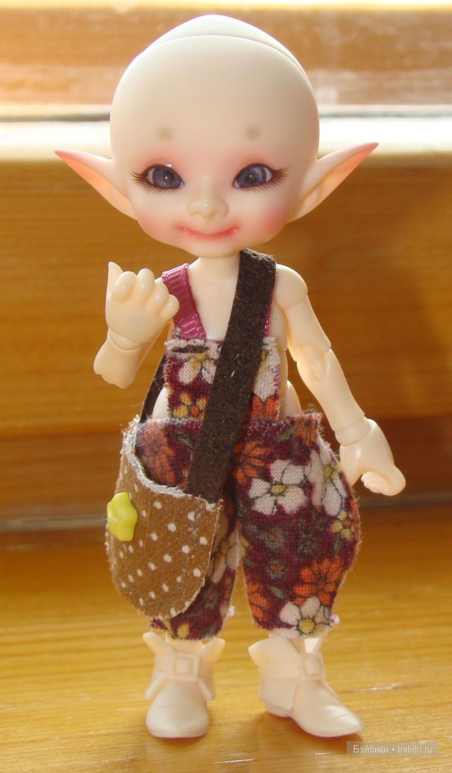 Знакомьтесь, Realpuki Pupu (фото 4)