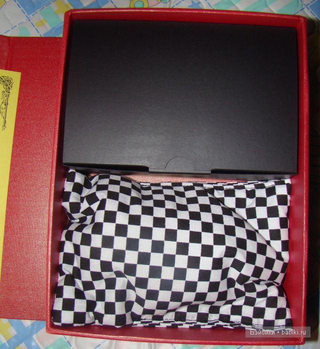 Знакомьтесь, Realpuki Pupu (фото 2)