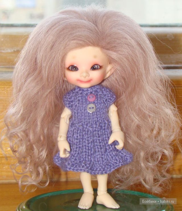 Знакомьтесь, Realpuki Pupu (фото 7)