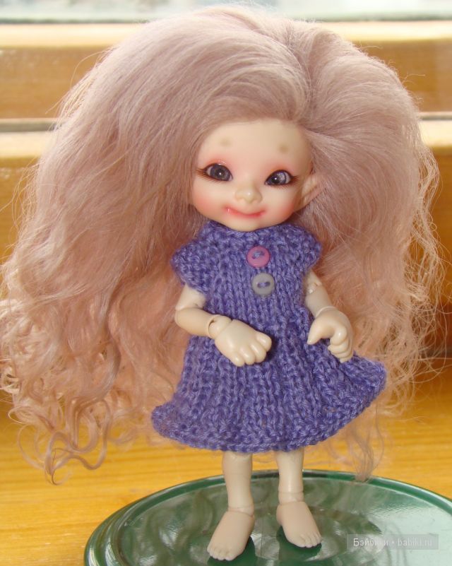 Знакомьтесь, Realpuki Pupu (фото 10)