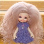 Знакомьтесь, Realpuki Pupu