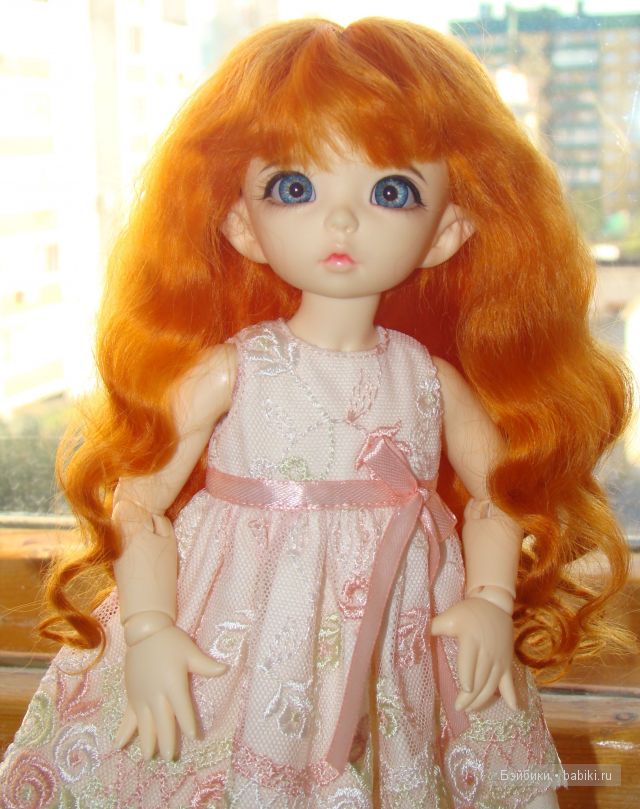 БЖД Антэ, Faryland