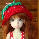 Моя первая девочка от Kaye Wiggs - Тилли Elf  Fair Skin