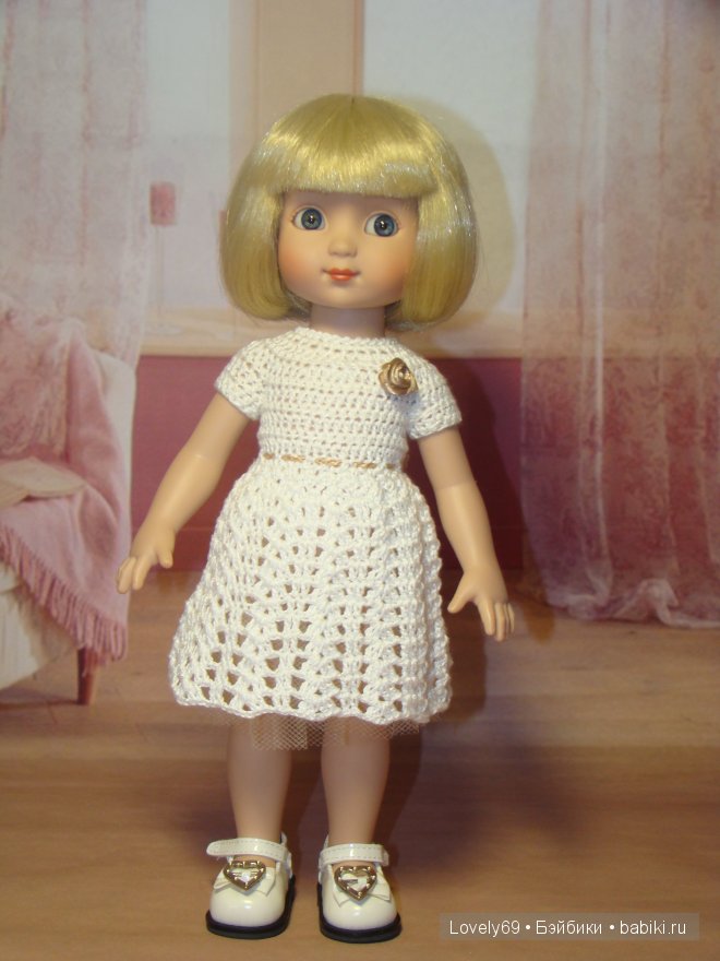 Lovely69, кукла,Tonner