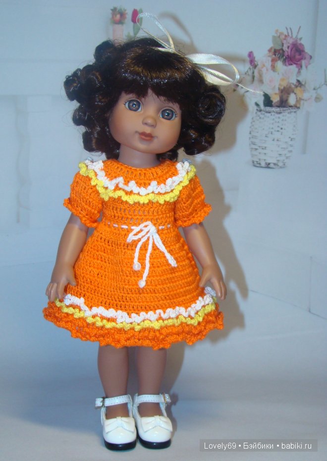 Lovely69, кукла,Tonner