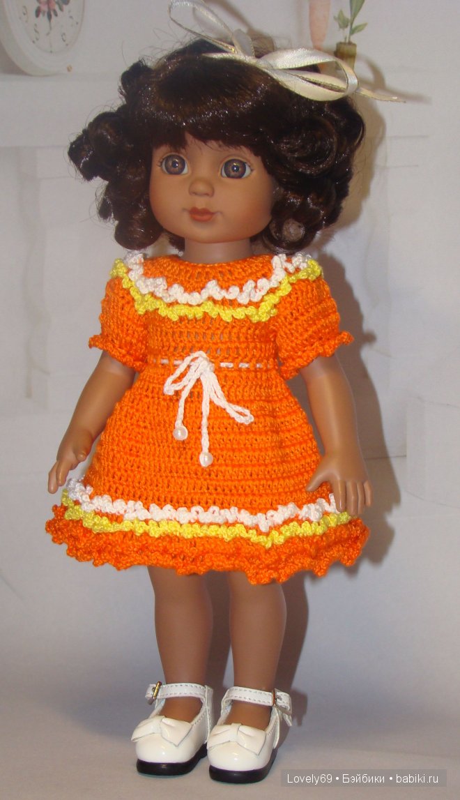 Lovely69, кукла,Tonner