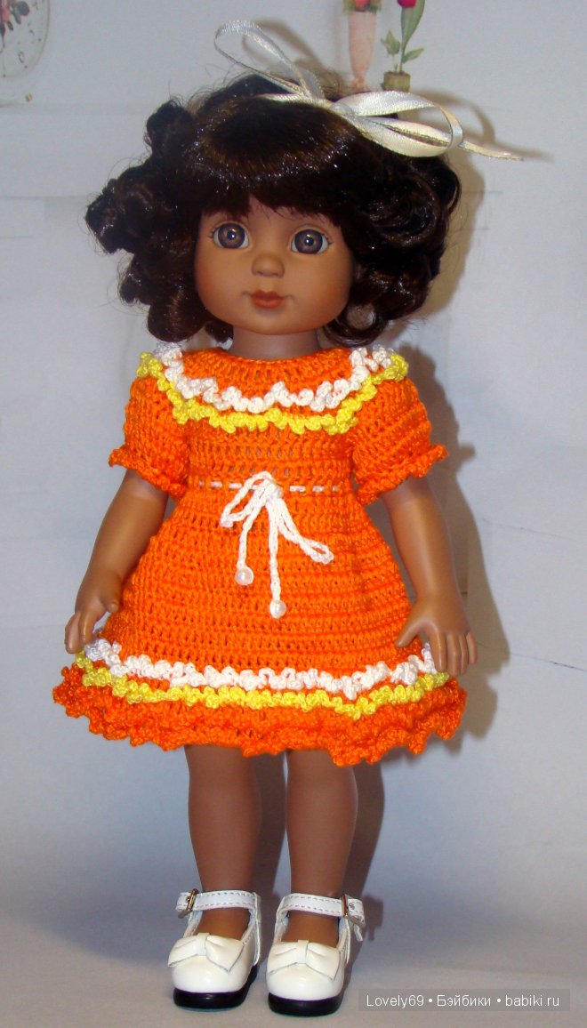 Lovely69, кукла,Tonner