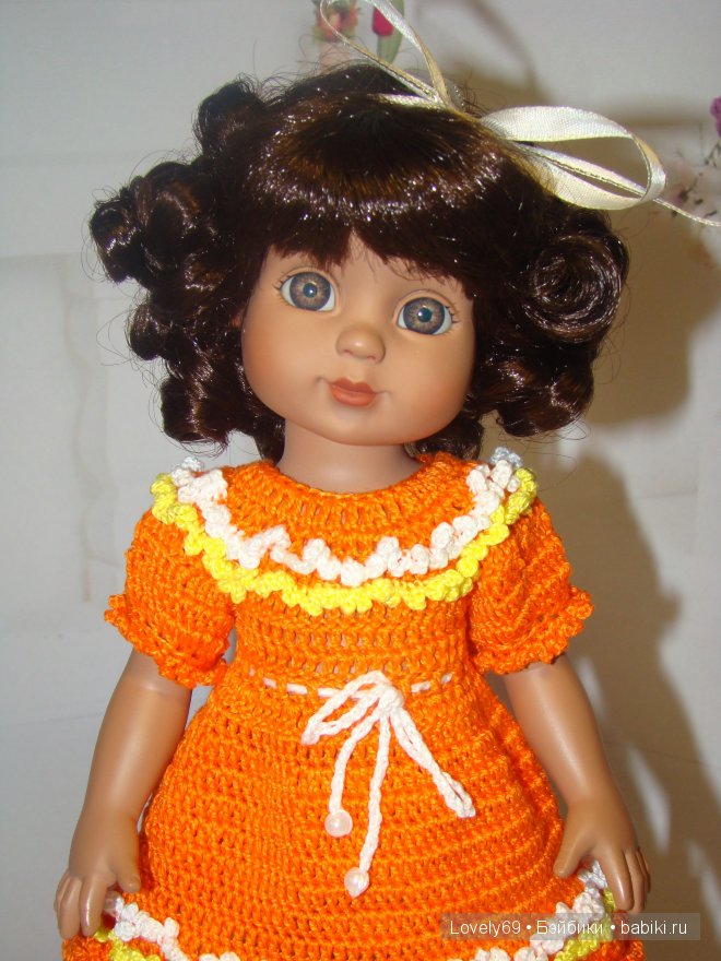 Lovely69, кукла,Tonner