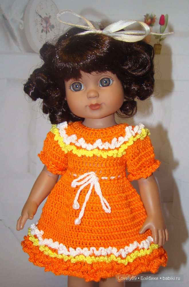 Lovely69, кукла,Tonner