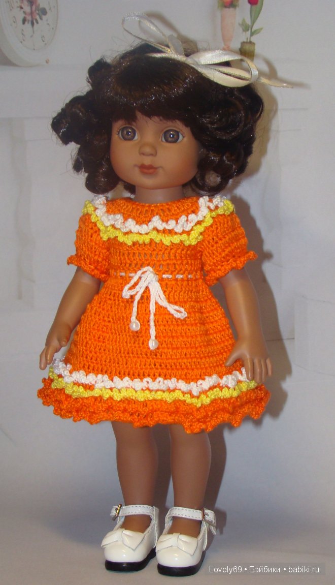 Lovely69, кукла,Tonner