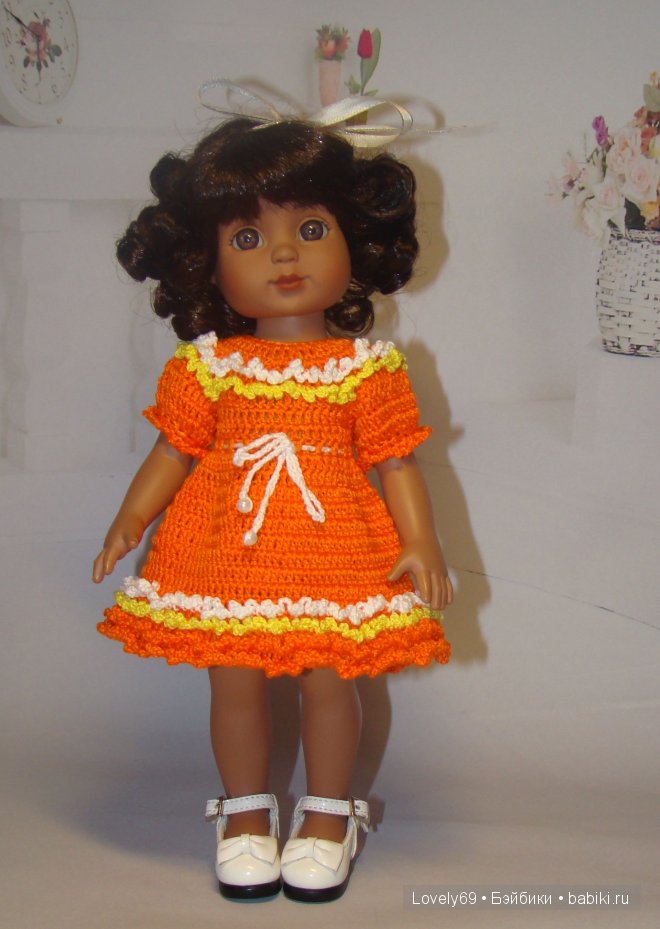 Lovely69, кукла,Tonner