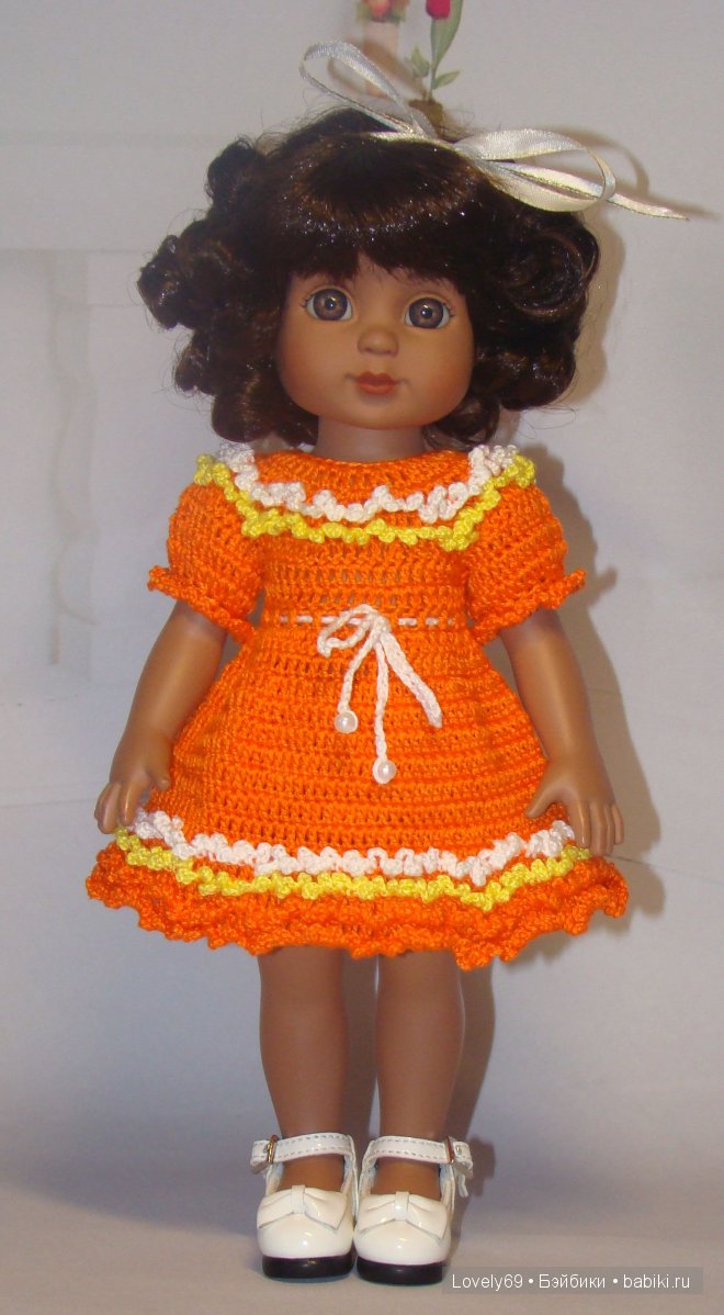 Lovely69, кукла,Tonner