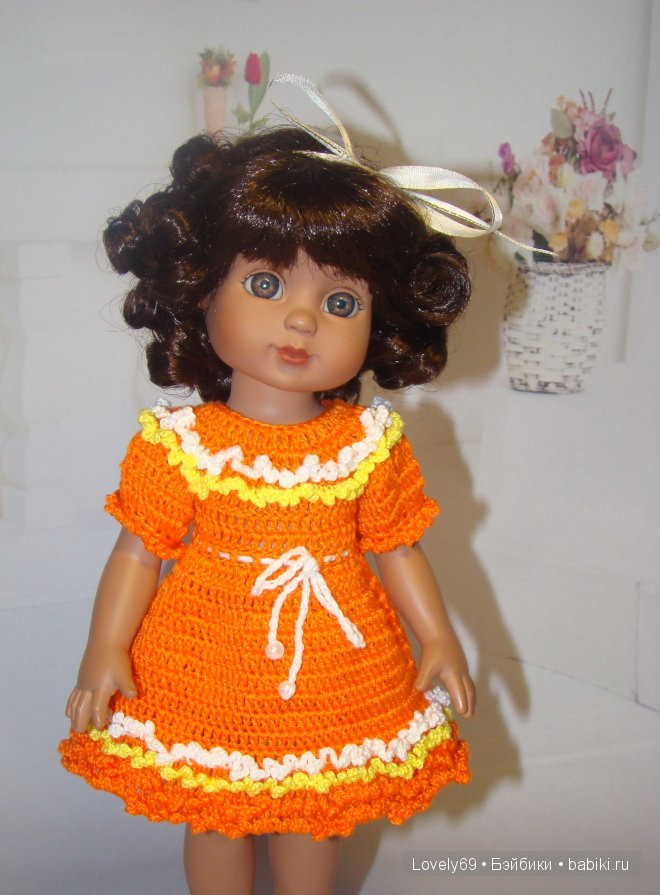 Lovely69, кукла,Tonner