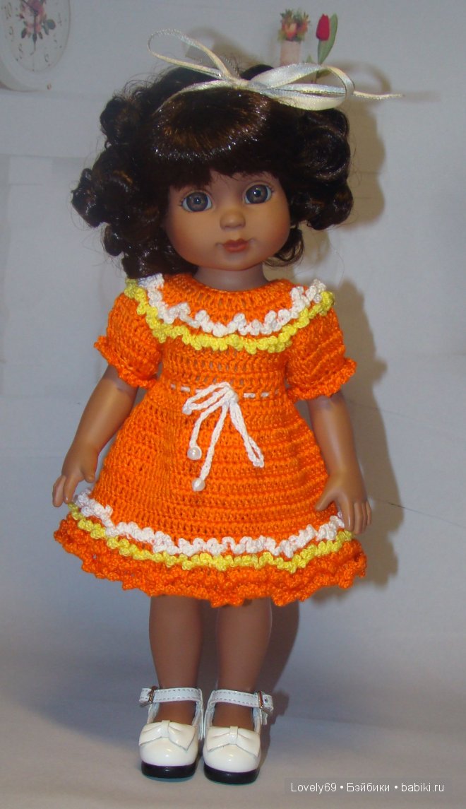 Lovely69, кукла,Tonner