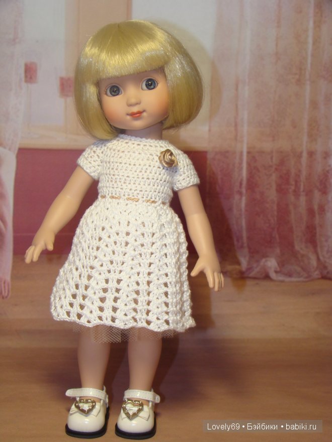 Lovely69, кукла,Tonner