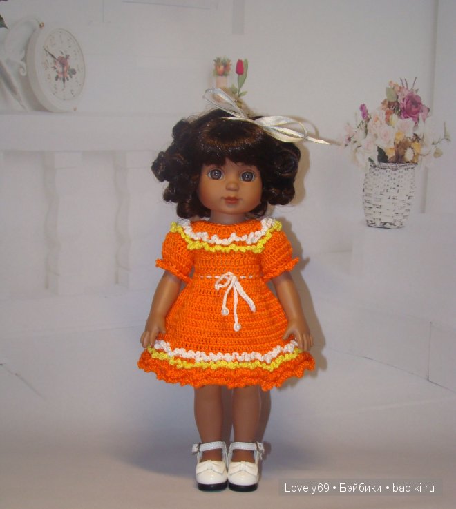 Lovely69, кукла,Tonner