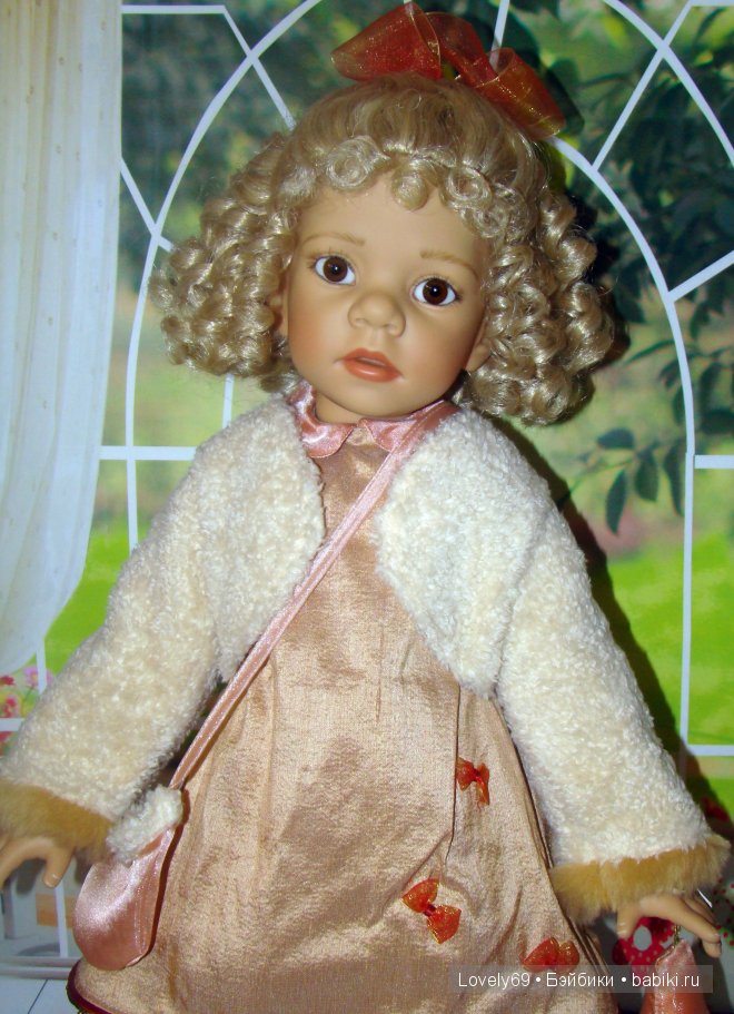 Lovely69. Noelle Elisabeth Lindner 2002 года