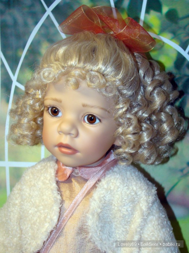 Lovely69. Noelle Elisabeth Lindner 2002 года