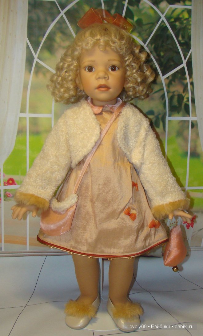 Lovely69. Noelle Elisabeth Lindner 2002 года