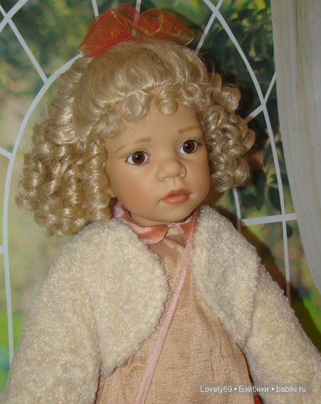 Lovely69. Noelle Elisabeth Lindner 2002 года