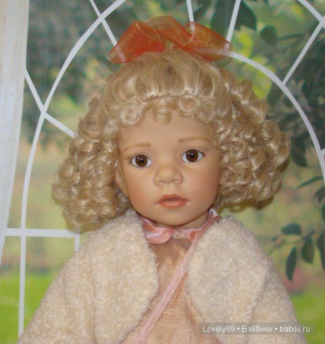 Lovely69. Noelle Elisabeth Lindner 2002 года